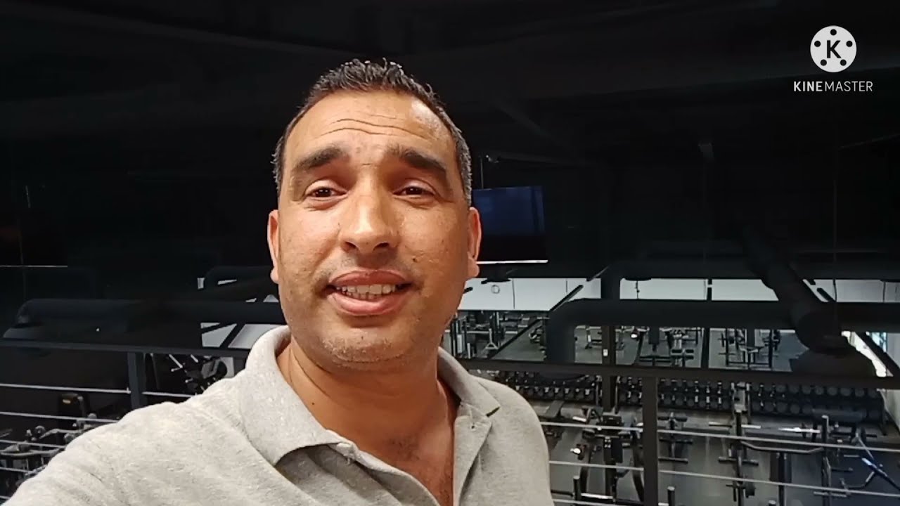 مجمع رياضي خاص  في مدينة الشلف الجزائرية 🇩🇿 مستوى عالي Sprint Park