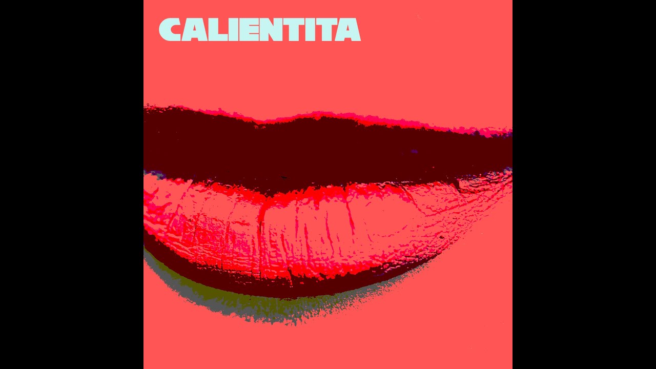 Dani S - Calientita (Official Lyric Video)