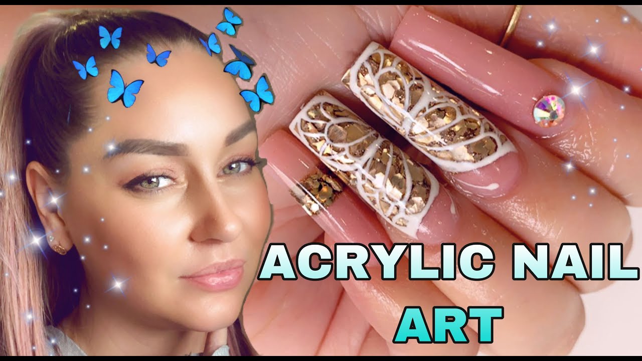 Beginner Nail Tech: Cuticle Application | Summer Nails | Notpolish