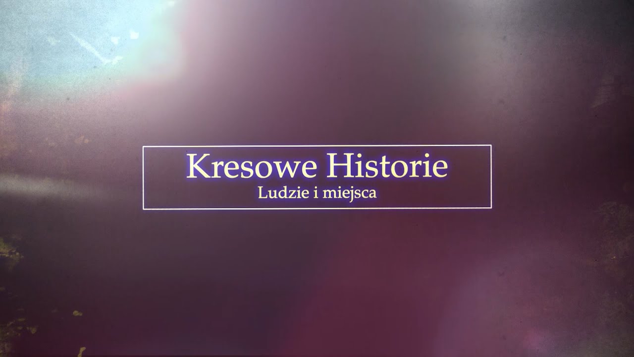Bruno Schulz i wielokulturowy Drohobycz [napisy]