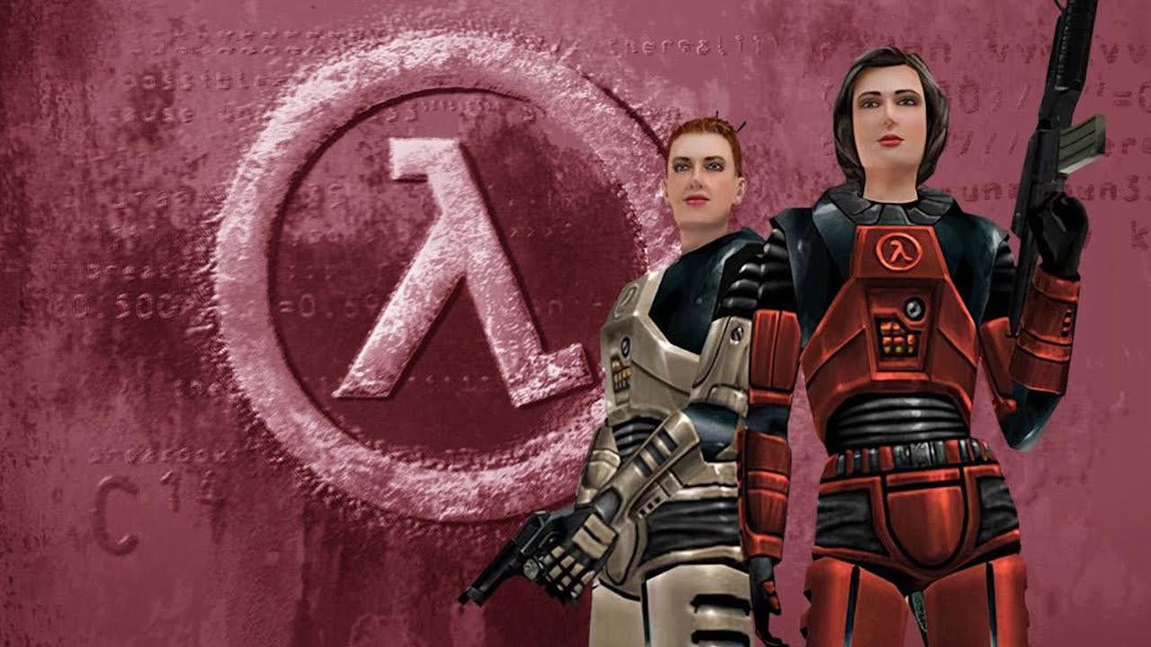 Half-Life Decay  (Full Game)  [En Español - Sin Comentarios]