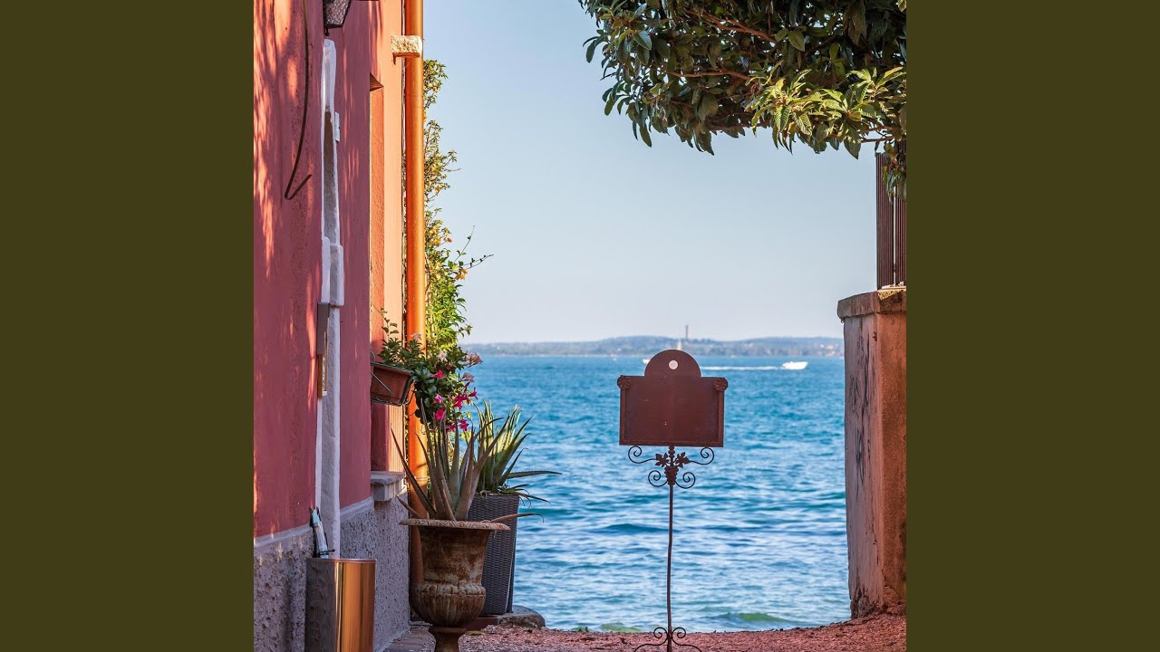 Les Enfants de la Méditerranée