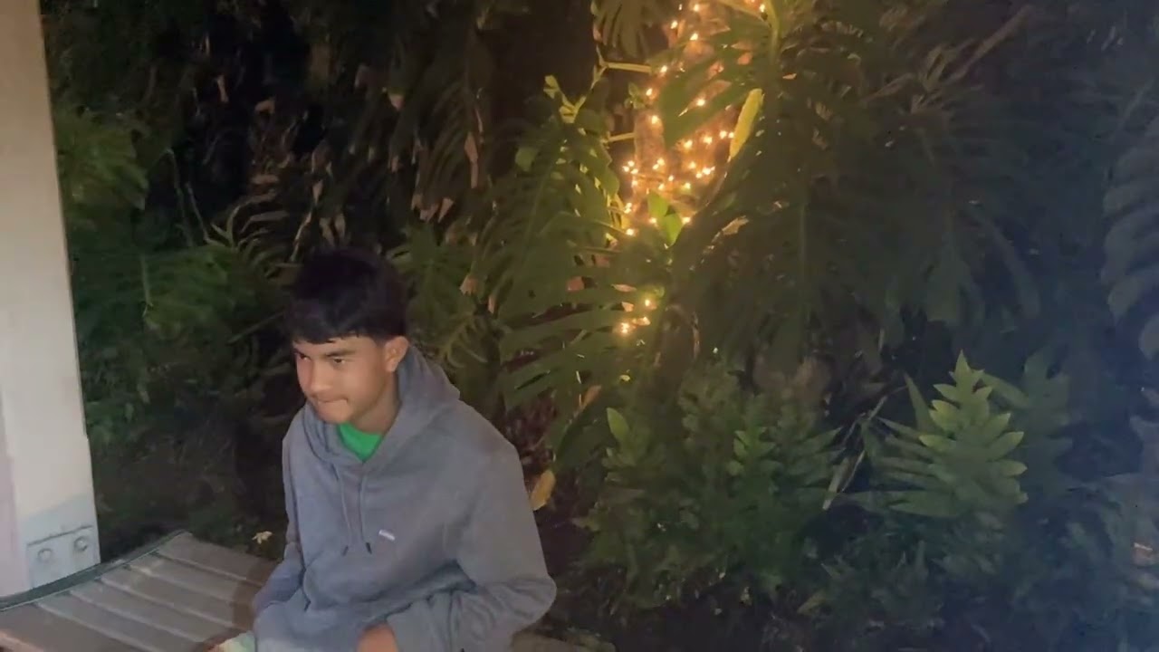 Jaxon Calhoun - 4You 4You (Official Visualizer)