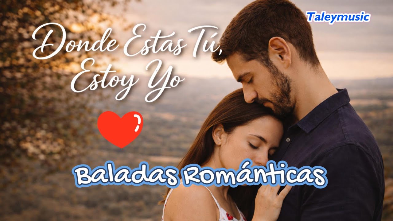 Donde Estás Tú, Estoy Yo 💖 | Elegirnos nos hizo uno
