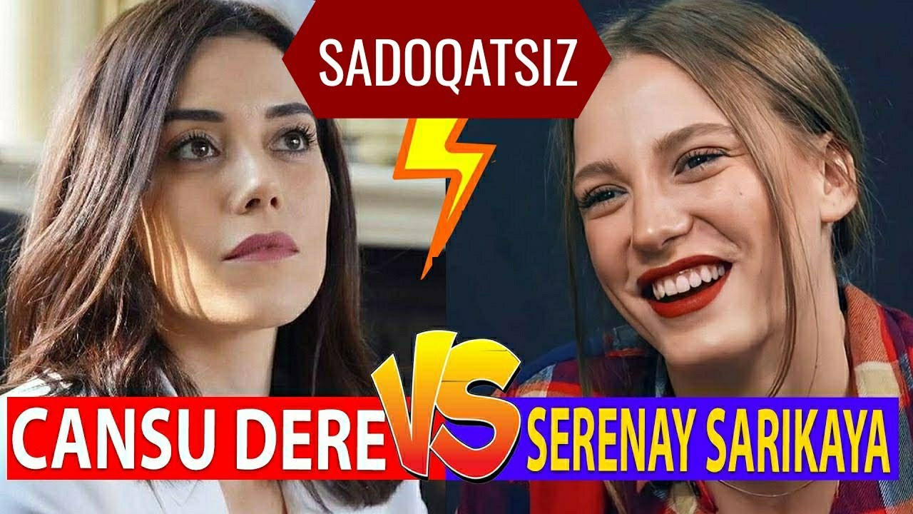 Cansu Dare (Asiya)shahsiy hayoti karierasi.Kenan Imirzalioglu bilan munosabatlari.hayoti haqida.....