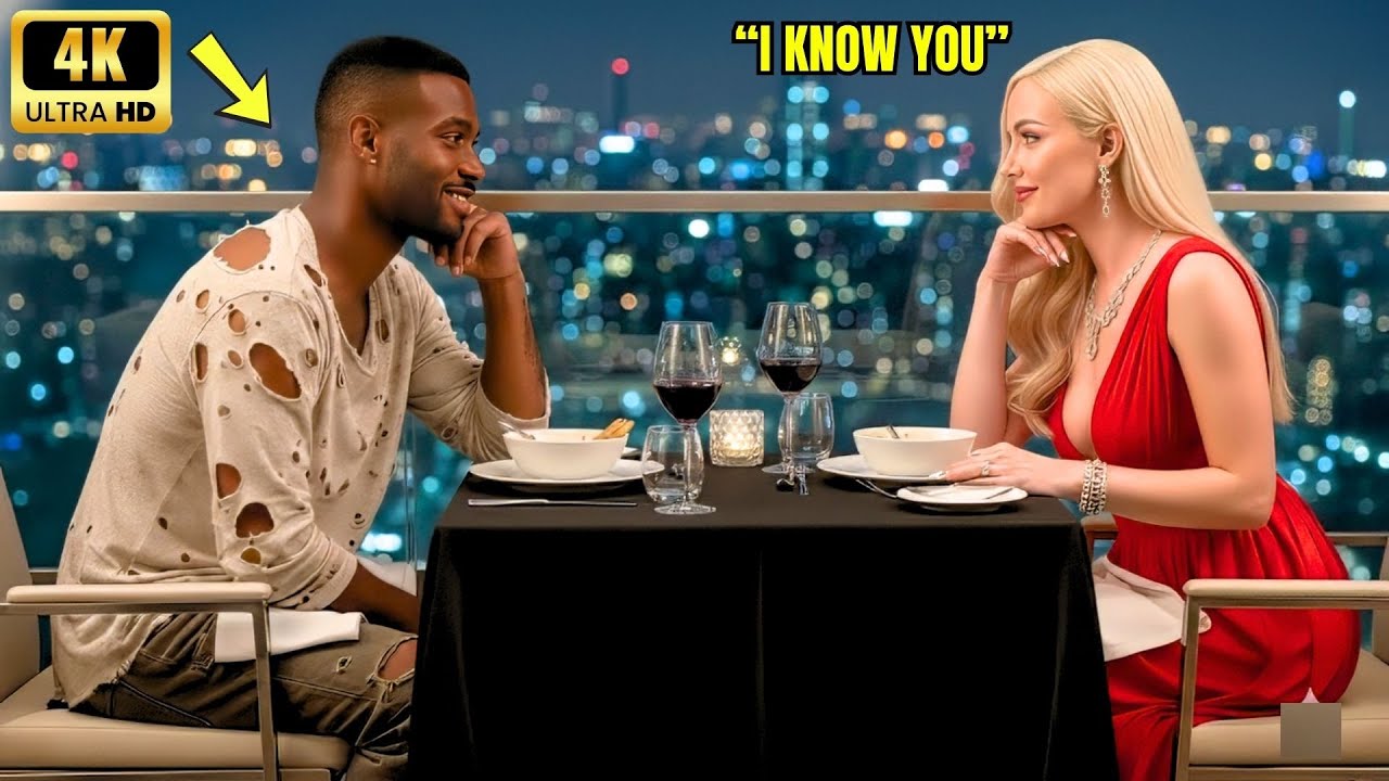 Will a Single Dad Get the Help He Needs from a Surprising Source?