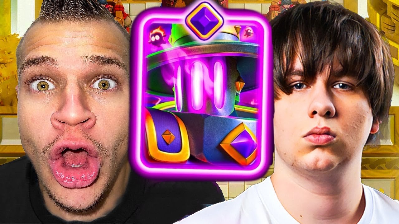 Jynxzi & Ryley Play *NEW* Clash Season!