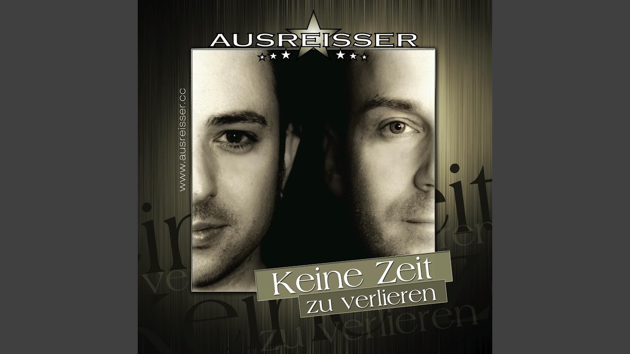 Keine Zeit zu verlieren (DiscoFox Mix)