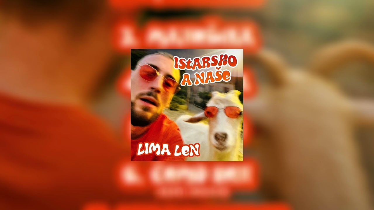 Lima Len - Veranda (Istarsko A Na&scaron;e)