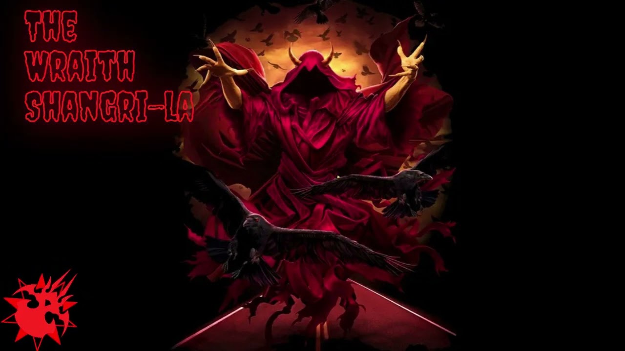 When Hope Bleeds (Midwest Horrorcore)