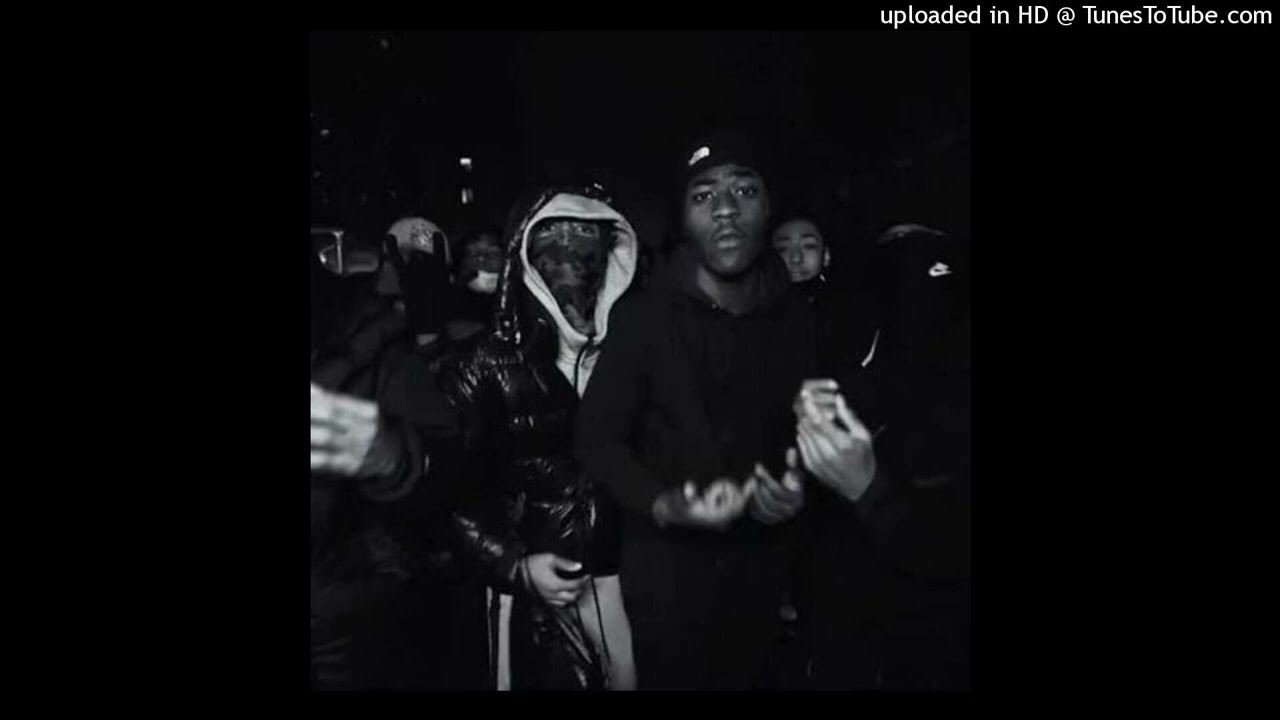 Bishop1326 x Pop Kreep x Jah Drillz Jersey Drill Type Beat | Mayday
