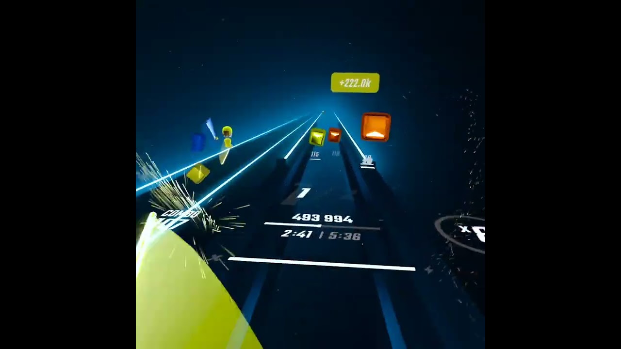 Veridis Quo - Expert - Super Fast - Dynamic- Closer