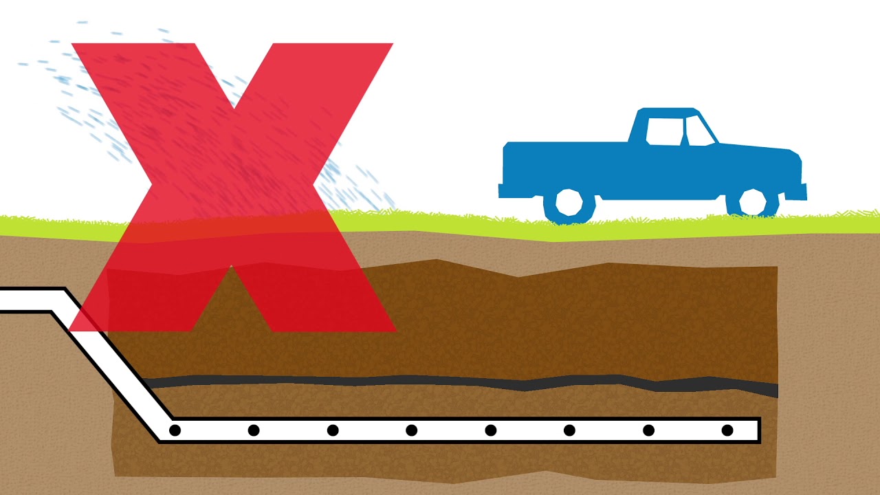 CVRD Maintaining Your Septic Field