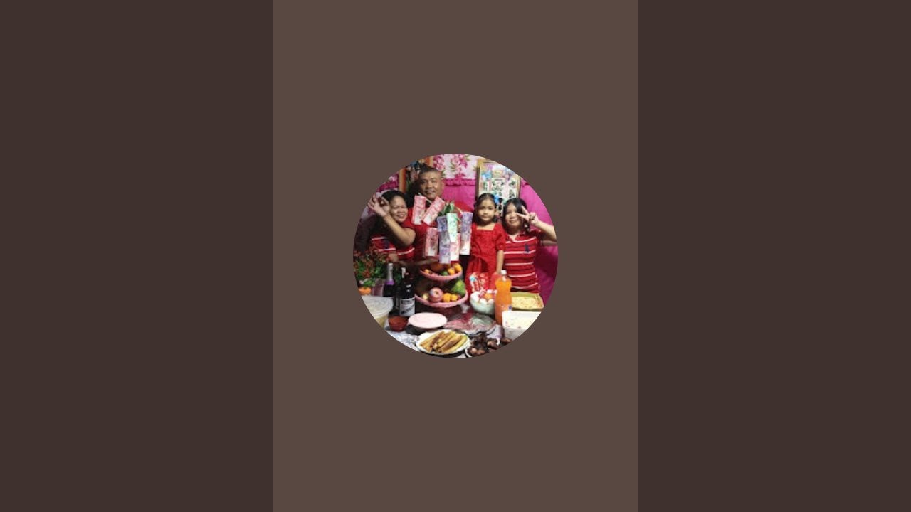 Maricel Vlogs & Family is live!Good morning guyz live update mona habang buzy sa kusina