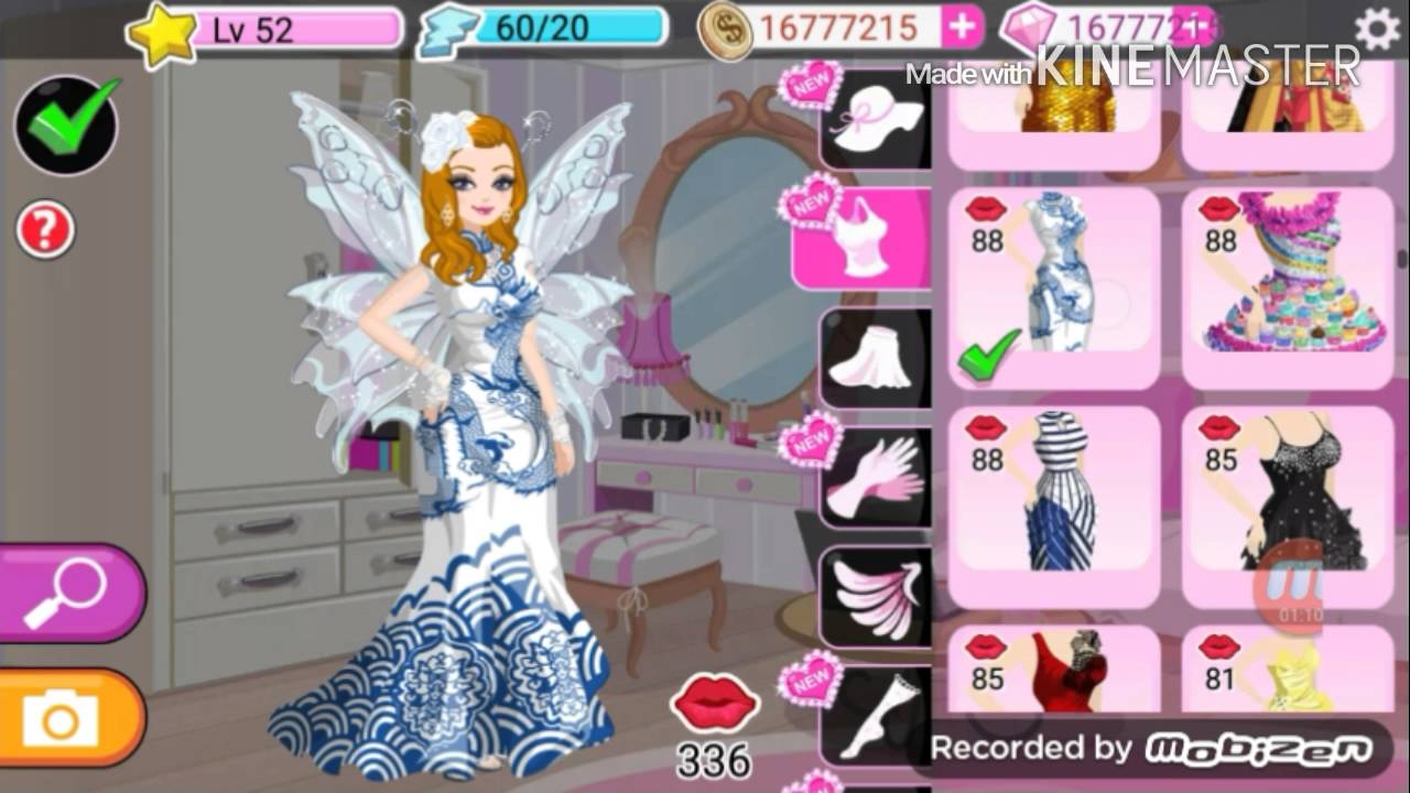Star Girl game play #1 ~rachel~