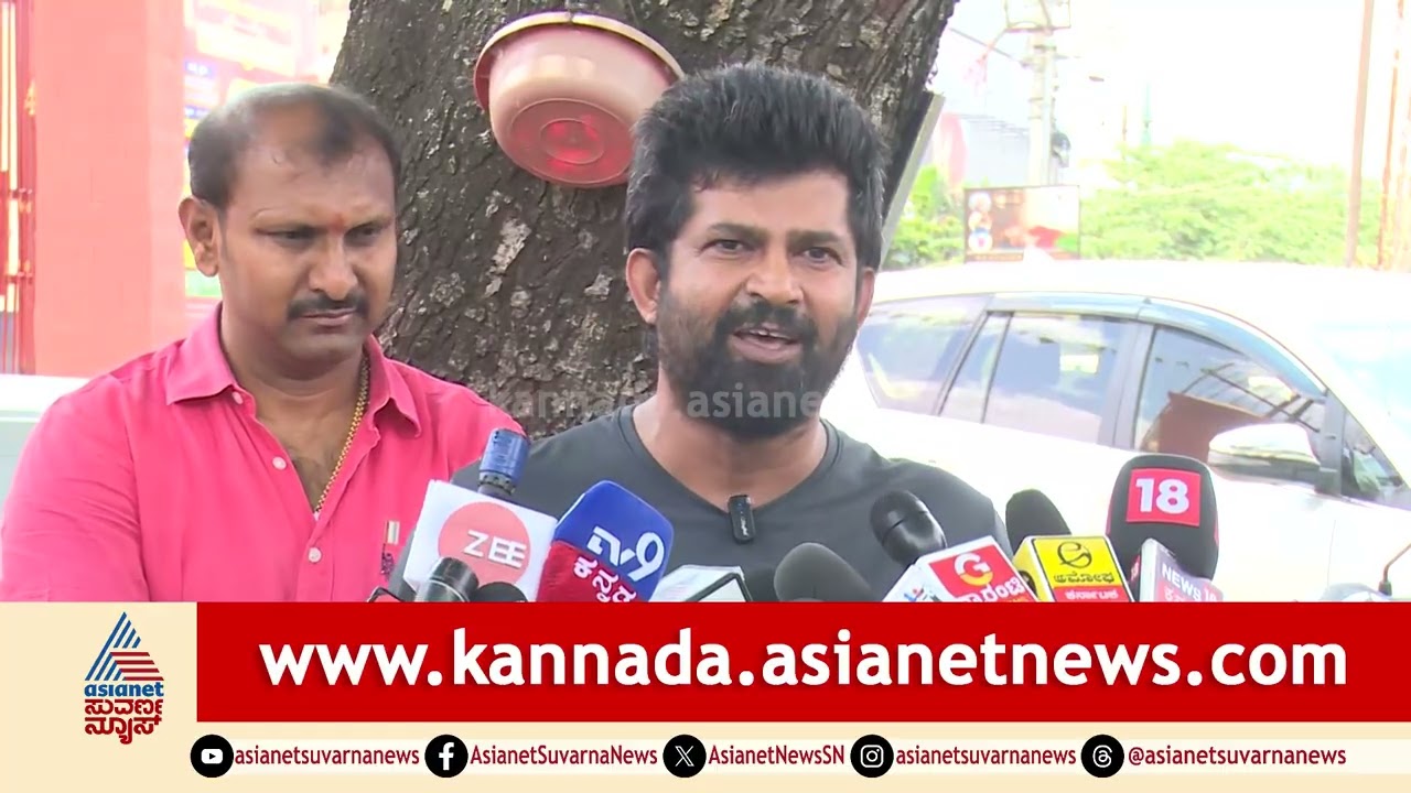 ಪ್ರಿಯಾಂಕ ಖರ್ಗೆ ಪ್ರಶ್ನೆಗೆ ಉತ್ತರ ಇಲ್ಲಿದೆ! | Pratap Simha on Priyanka Kharge | RSS | Suvarna News