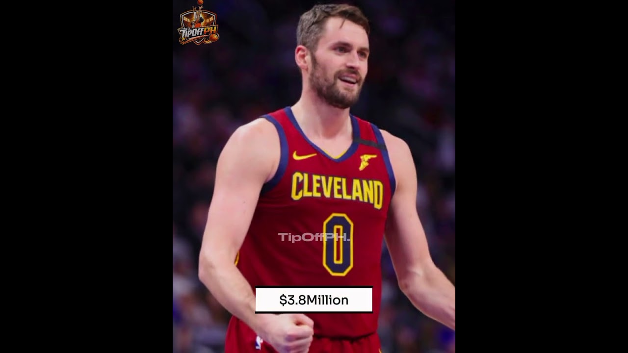 LeBron James Posibleng Basagin Ang isang All-time Record kapag Bumalik ng Cleveland Cavaliers!! 