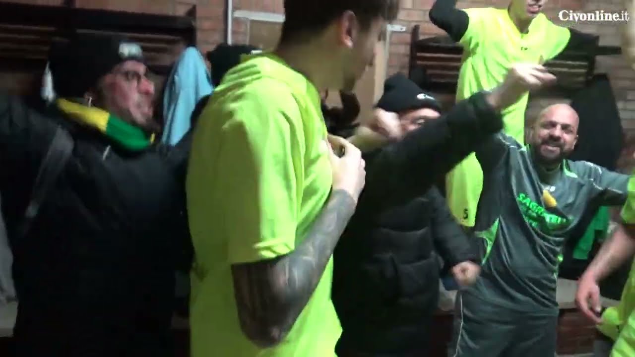 Derby Qco-Atletico: la parola ai protagonisti