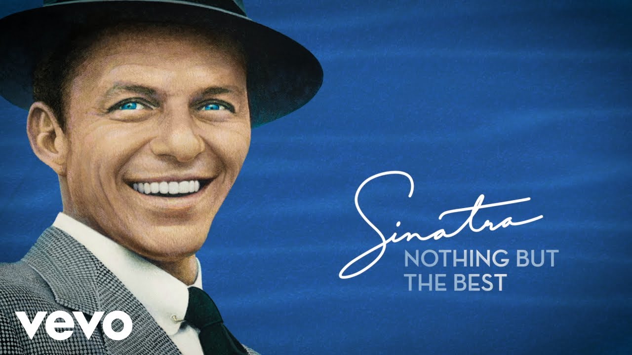 Frank Sinatra - Theme From New York, New York (Audio)