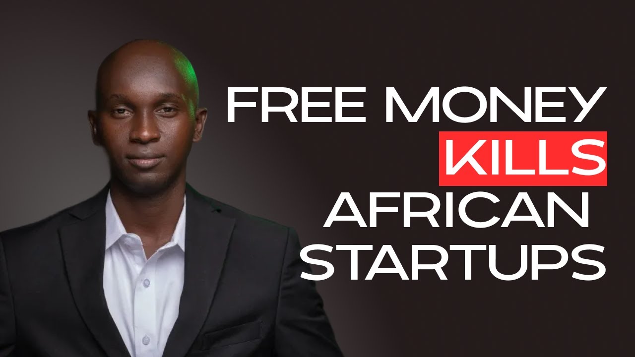 African VC: Why Impact Investors Are Killing African Startups