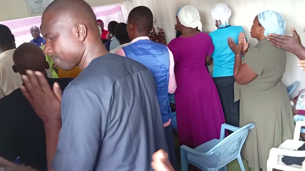 Ipako luanda,kidi mane joged okwedo