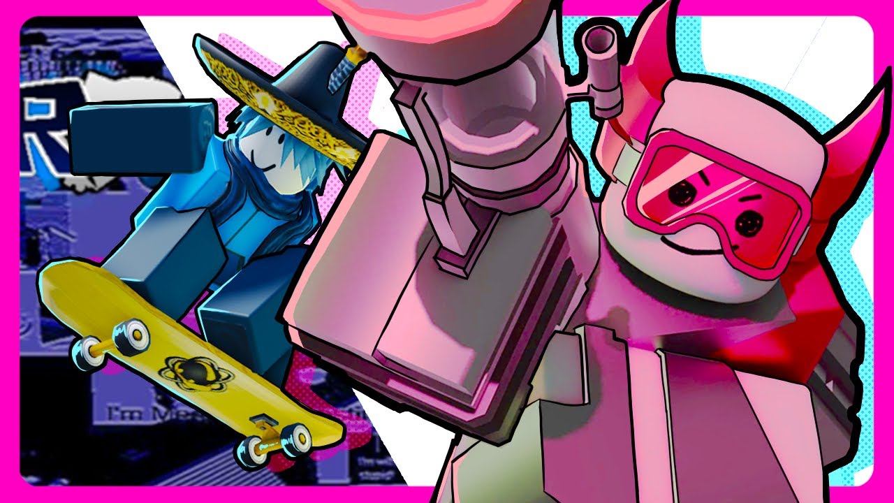 Игры Roblox сделаны правильно