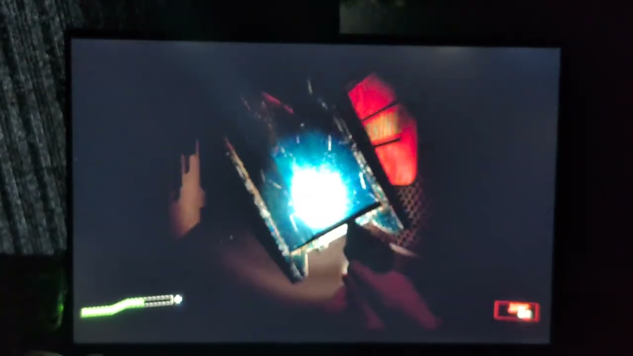 Rip current episode 6 ( this spinosaurus is hacking I swear )