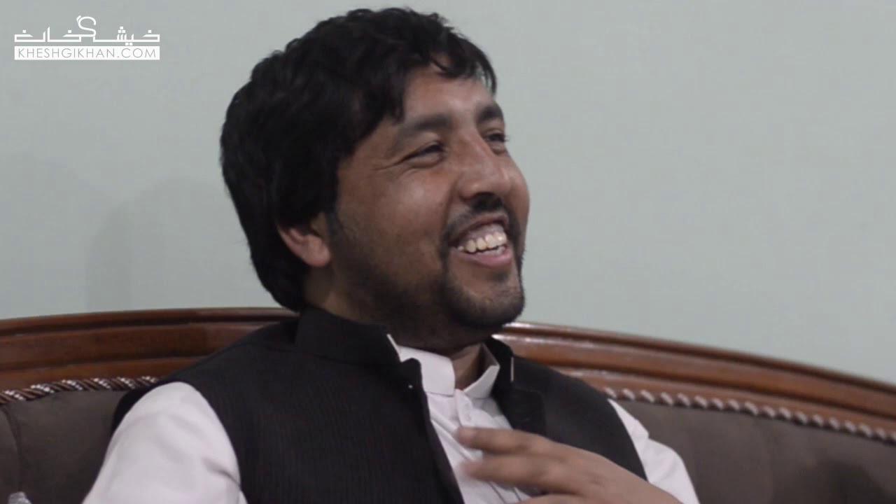 Pashto Mushaira in Kabul | Asad Danish | Professor Samiuddin Arman, Hayat Roghani da Malgaro Sara