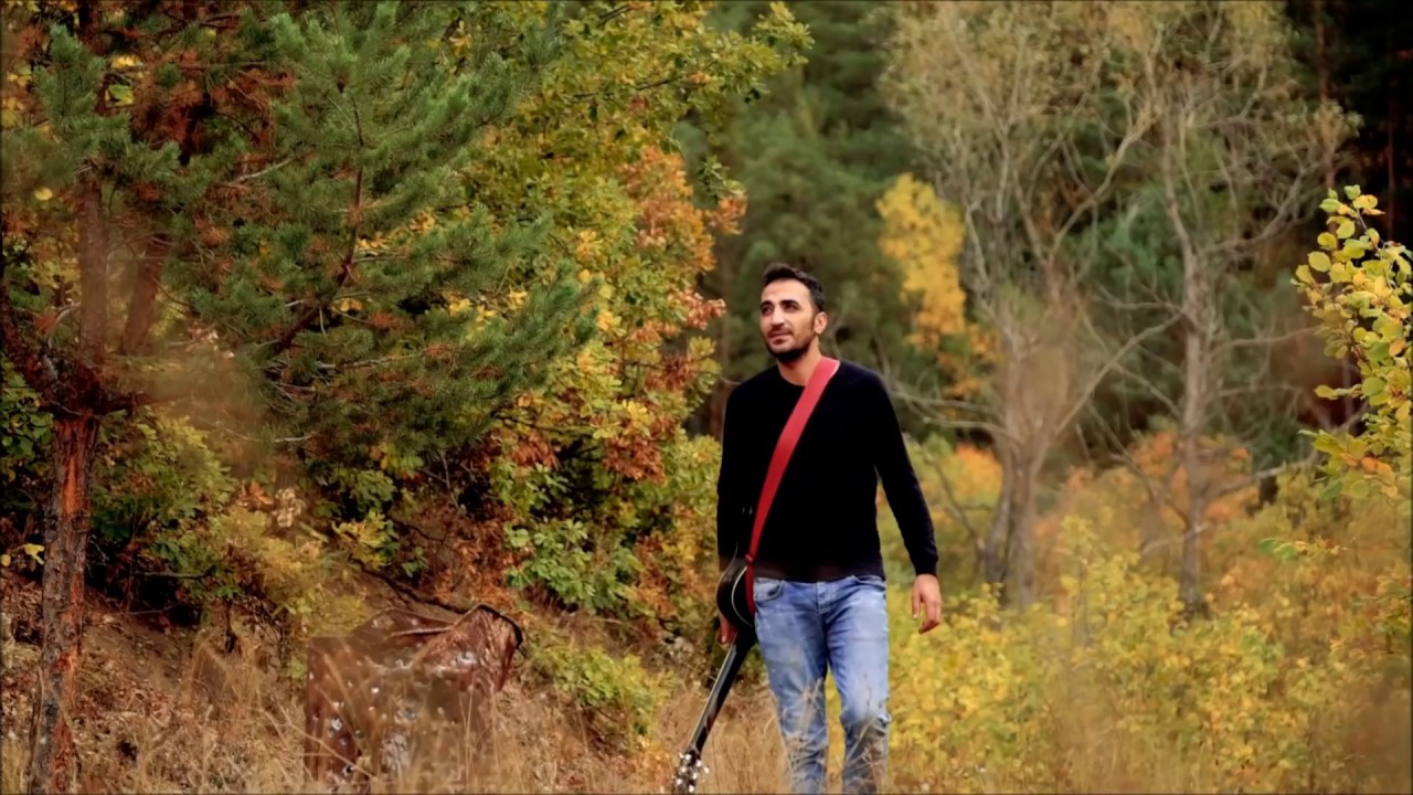 Barış POLAT - AHSEN (İZMİR)