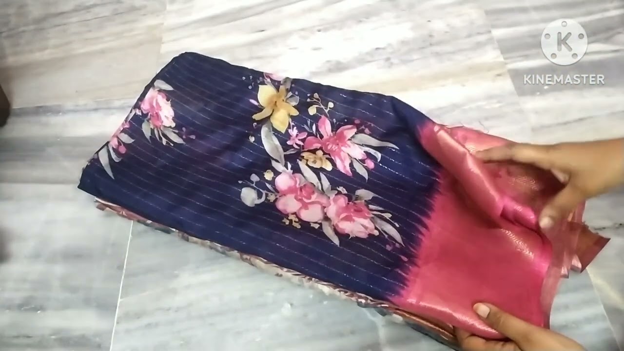 2 cut sarees 🌹 250 rs 🤩