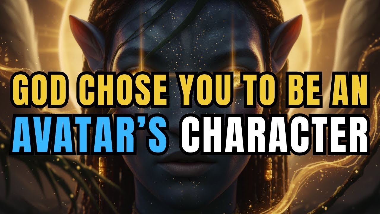 Chosen One: The Battle of Good vs. Evil – What You Can Learn from Avatar’s Heroes