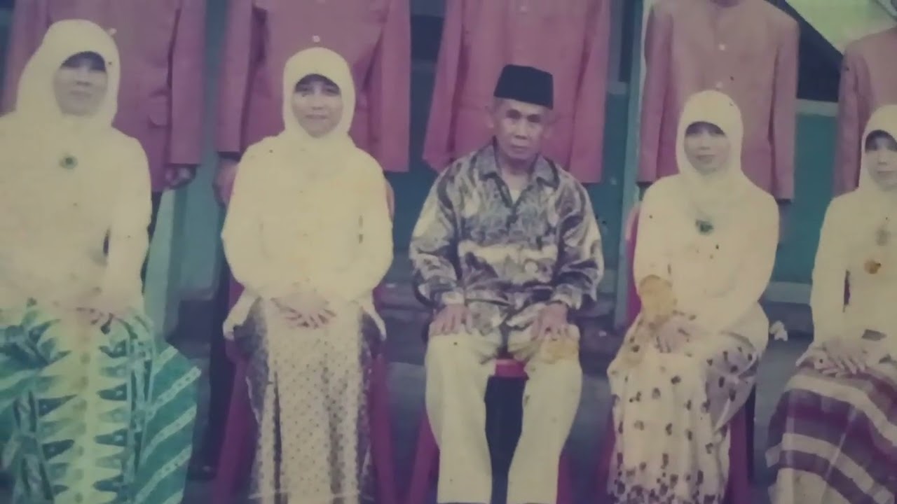 Alumni Da'wah Islamiyah 