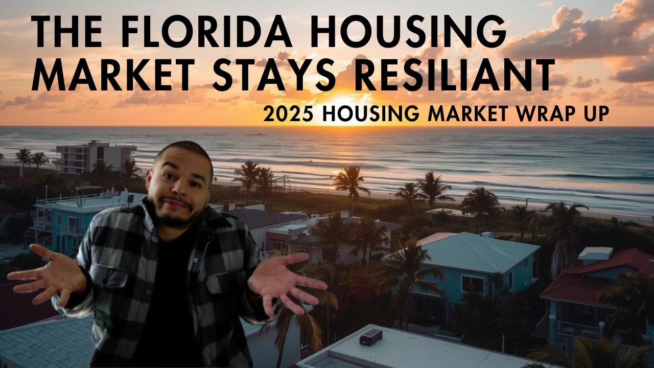 Prices stabilize in Florida