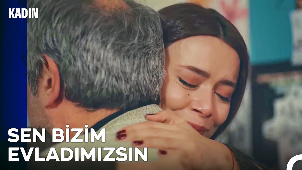 Her Zorluğa Rağmen Beraber Çok Güçlüyüz - Kadın