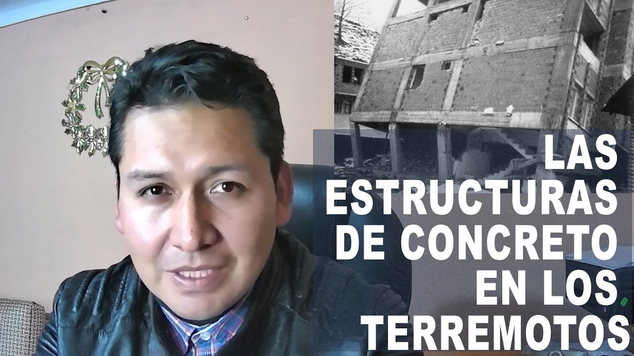 COMPORTAMIENTO DE LAS EDIFICACIONES EN SISMOS