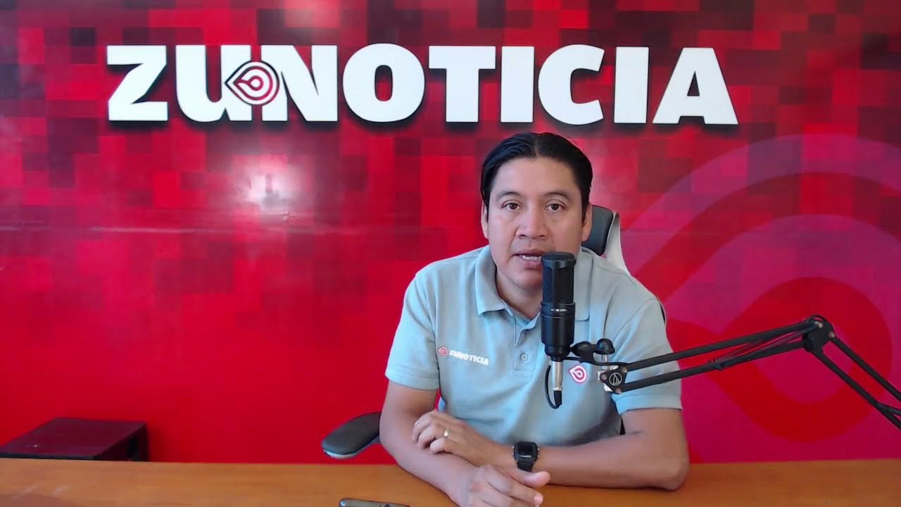En la Red, Las Noticias en Vivo