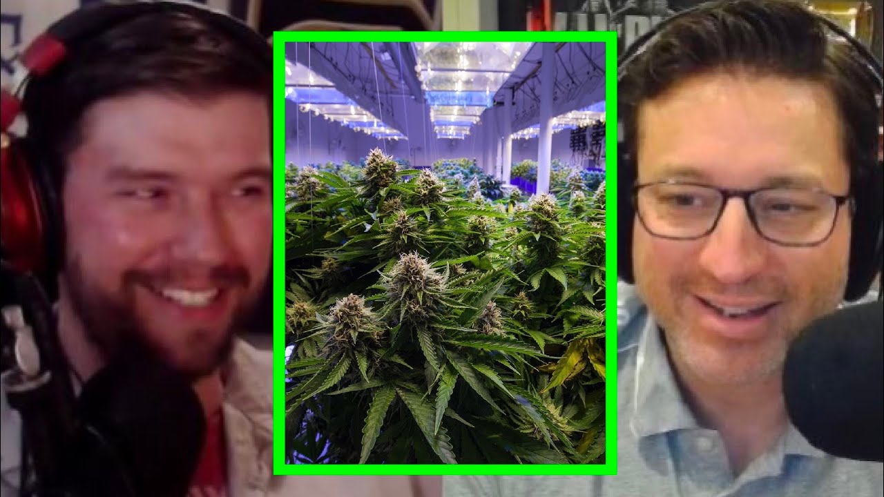 Weed Talk: Growing at Home & The First Time Smoking | PKA