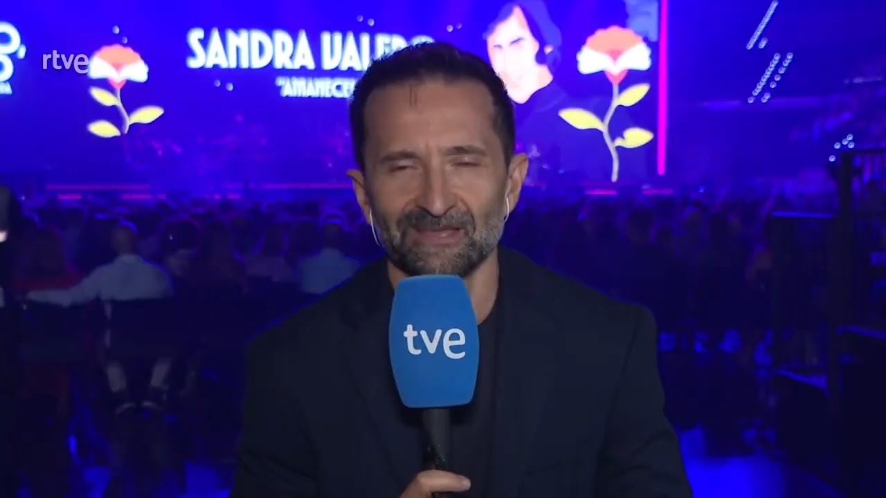 'Bravo, Nino' en Telediario Fin de Semana (TVE -06/09/2025)