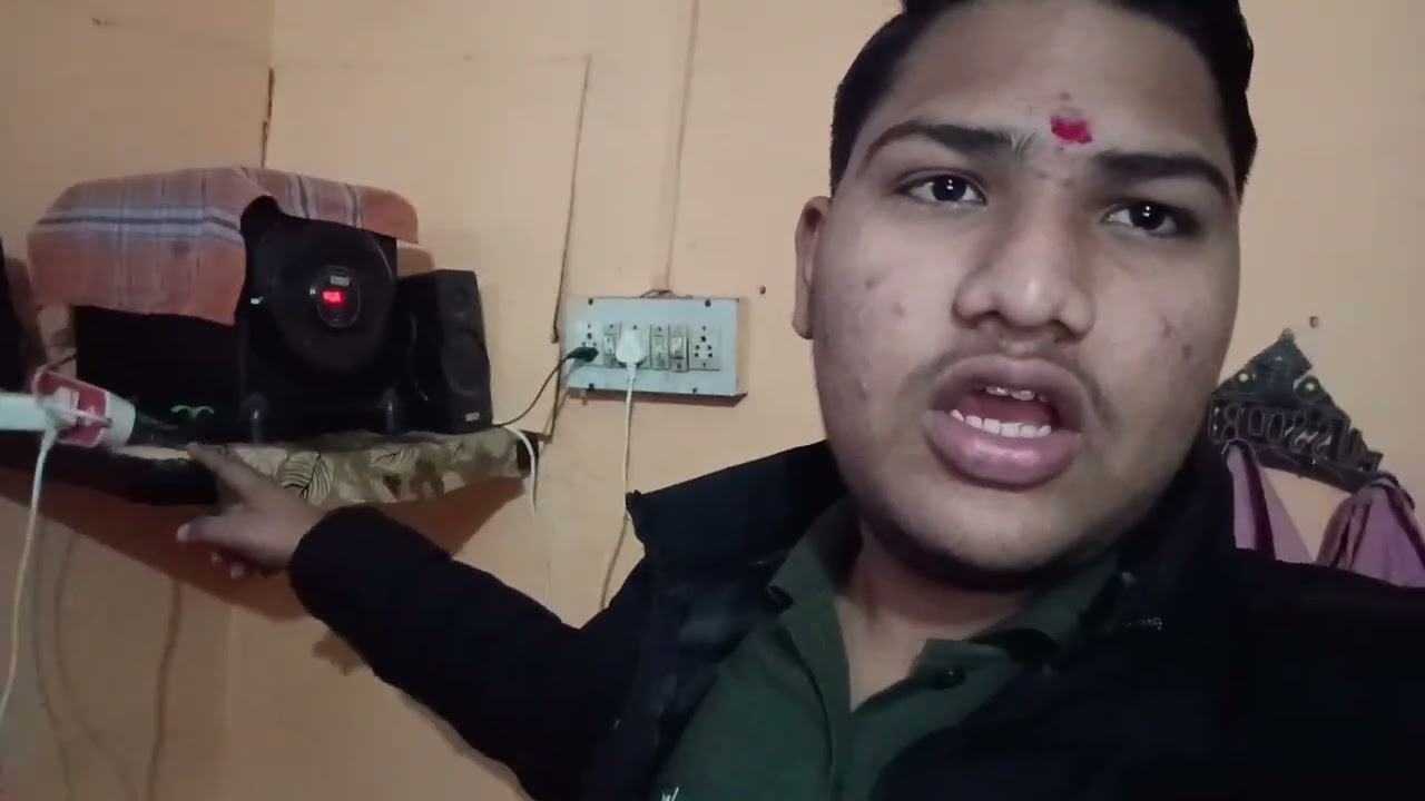 MY FIRST VLOG/COME BACK AFTER 3 YEARS ON MAHA SHIVARATRI PART 1 ANKITBEROKAVLOGS @AnkitBerokaVlogs 