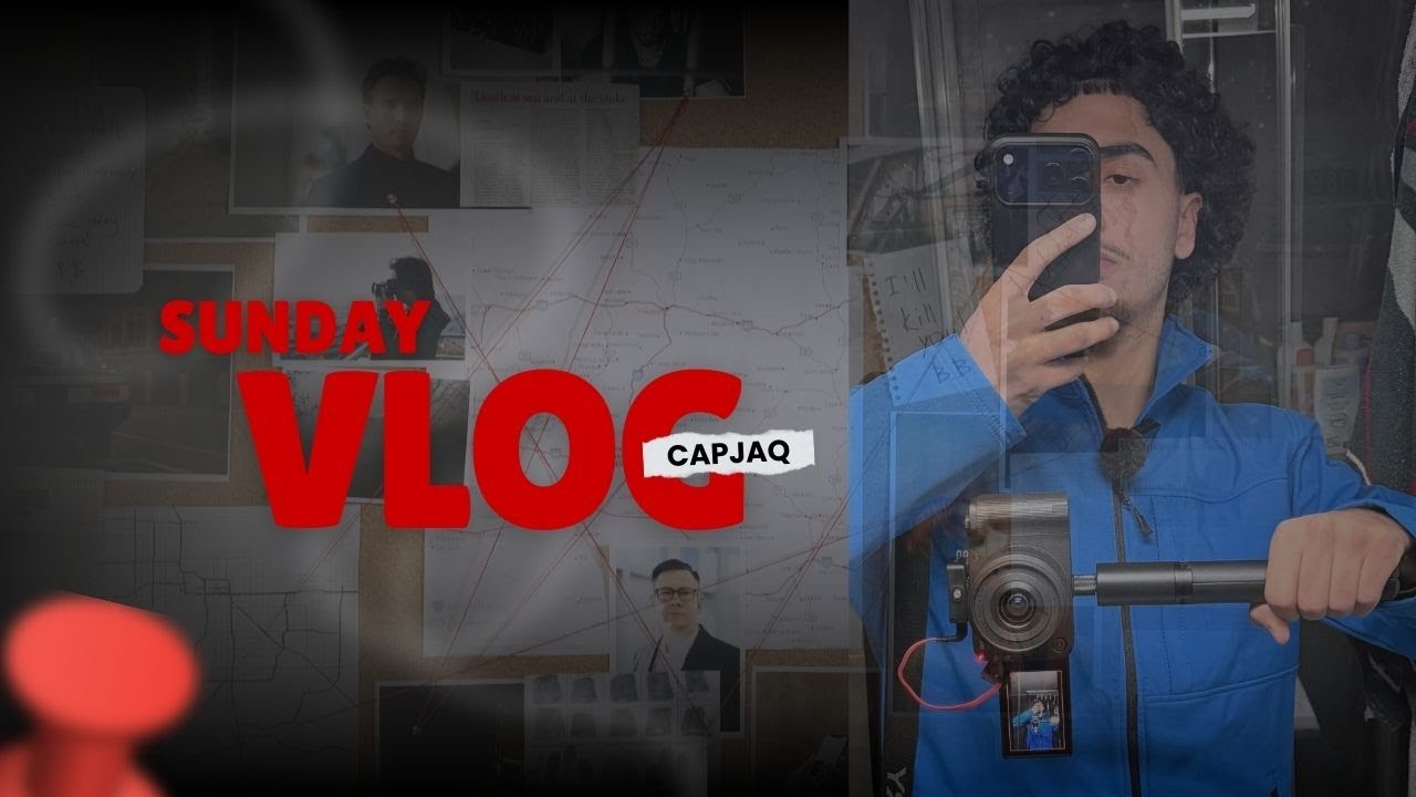 DAY IN MY LIFE VLOGpt1.