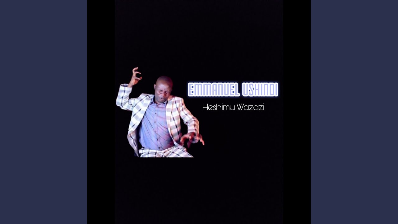 Heshimu Wazazi