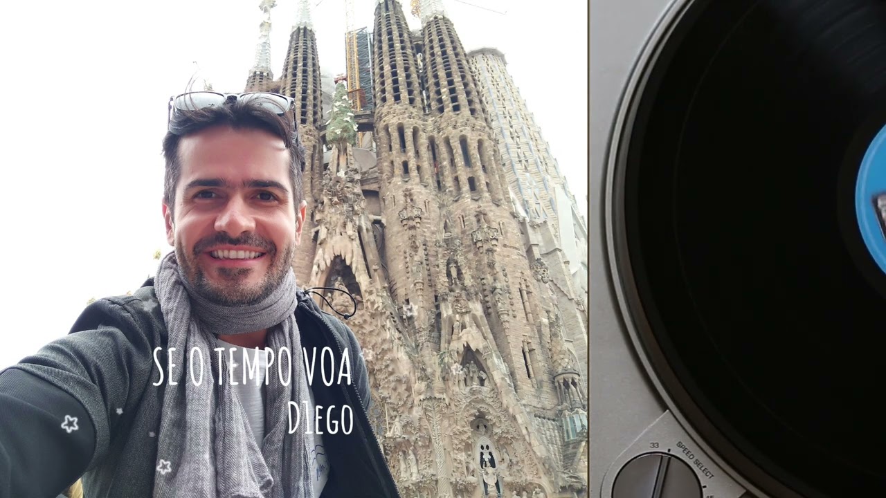 Se o tempo voa