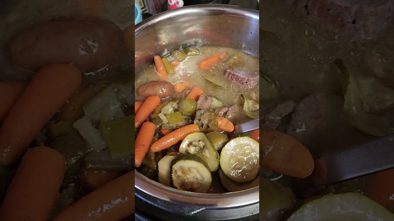 Говяжье рагу 😋 #гурман