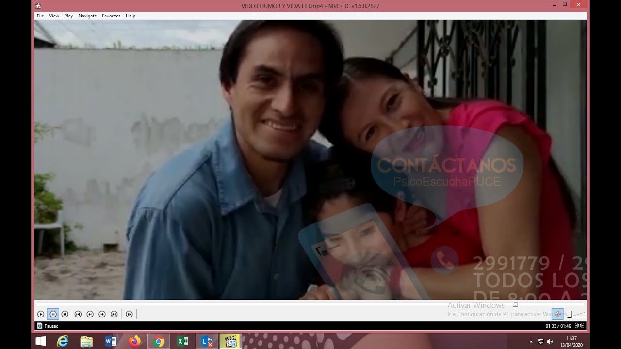 VIDEO HUMOR Y VIDA HD