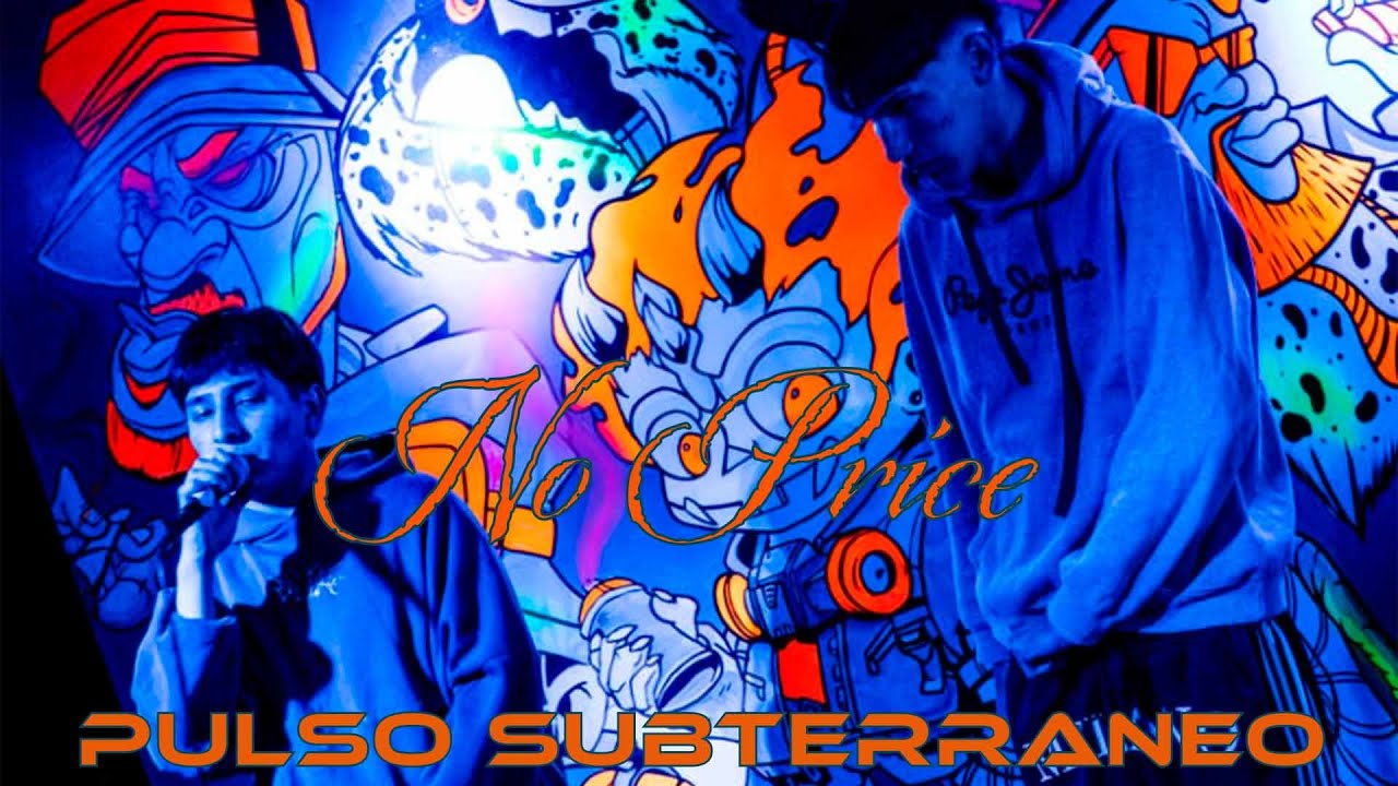 PULSO SUBTERRANEO:NOPRICE
