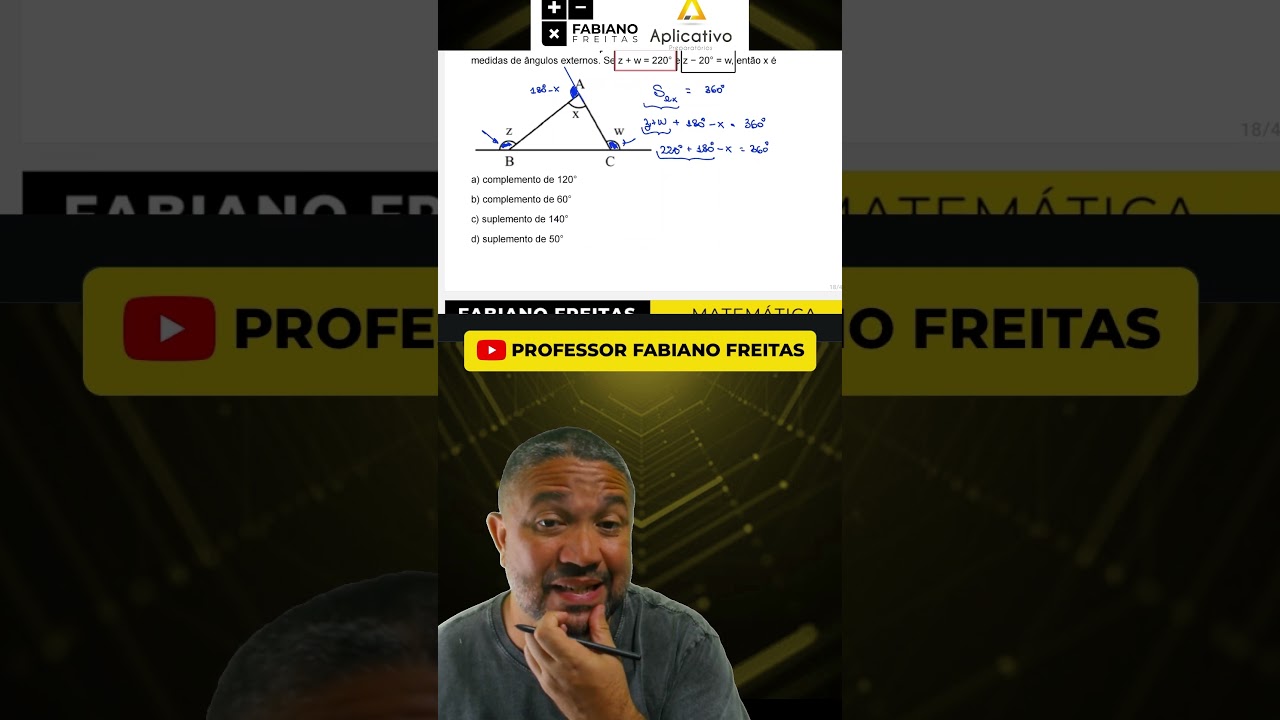 🎯 MATEMÁTICA – COLÉGIO NAVAL + EPCAR + MENTORIA