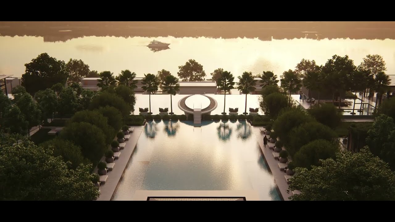 SANSARA  IMPACT 3D