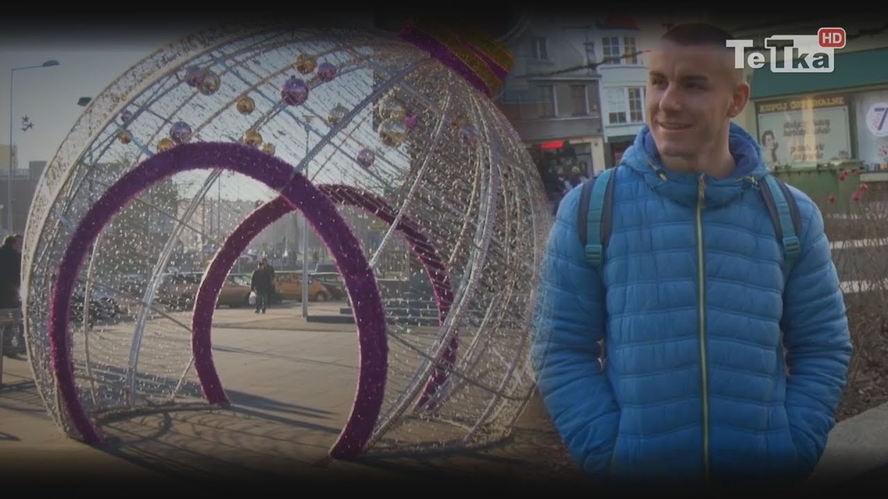 Idą święta! - Tv Tetka Tczew HD