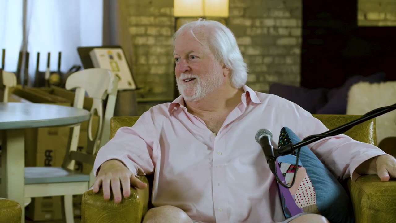 Stuck In Traffic with Grammy-winning Composer Bob Aldridge