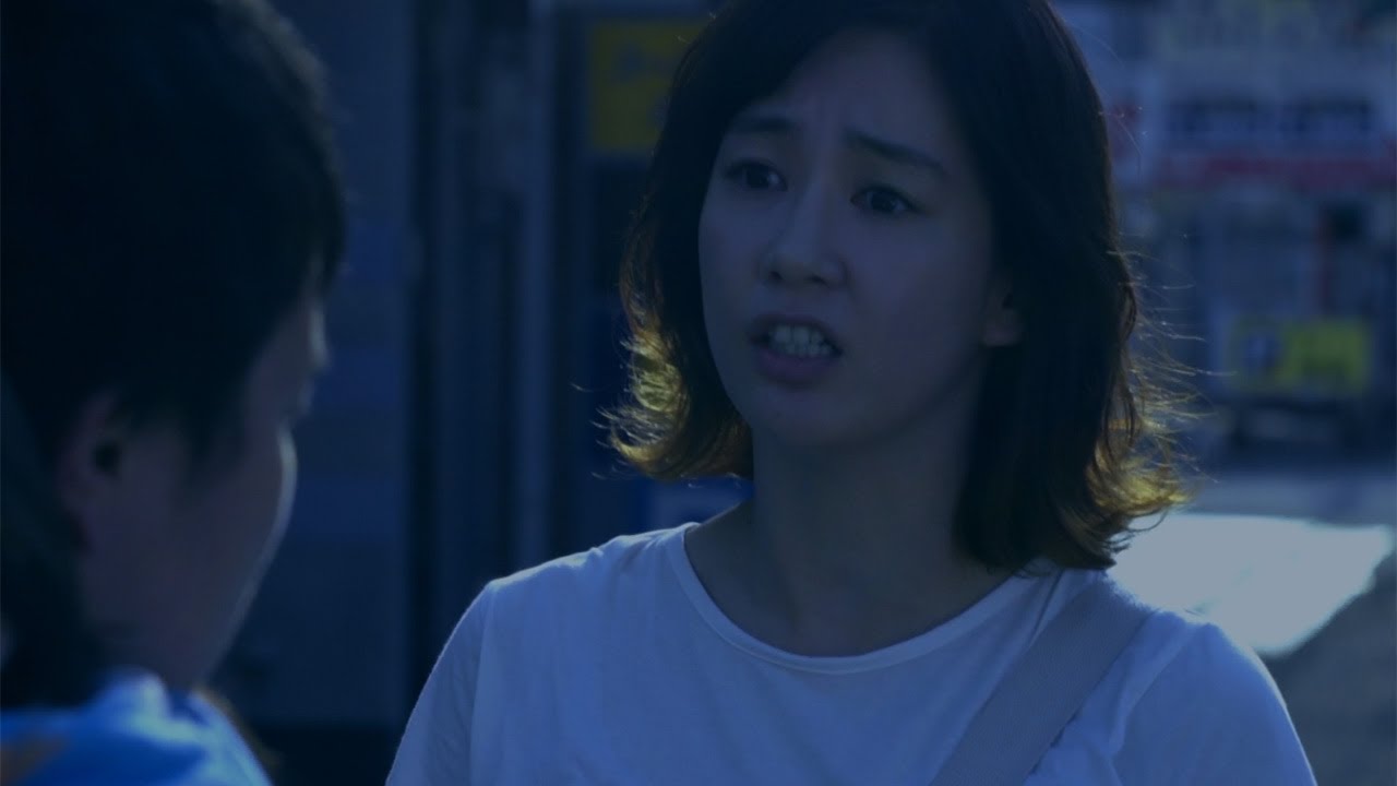 水川あさみが&ldquo;恐妻&rdquo;に　濱田岳に「このザコ！」連発　映画「喜劇 愛妻物語」特報公開